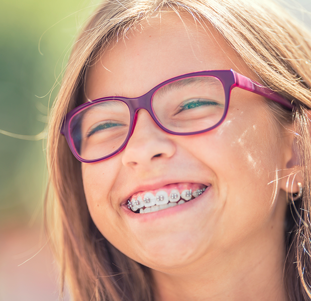 Redressement des dents - Orthodontie - Invisalign - Clinique de santé dentaire Tammy Raymond